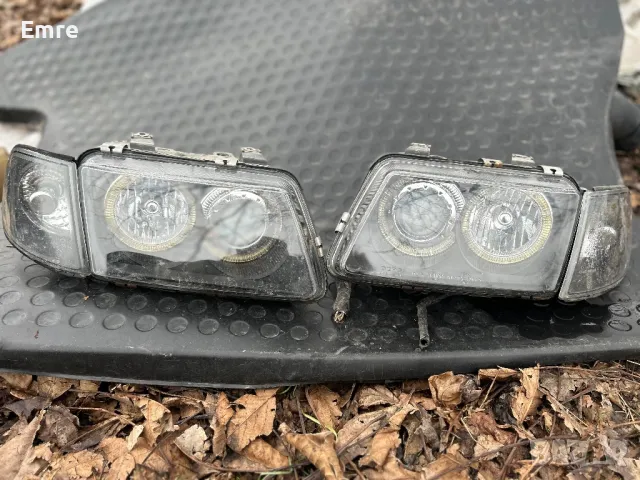 Форове за Audi A3 8L