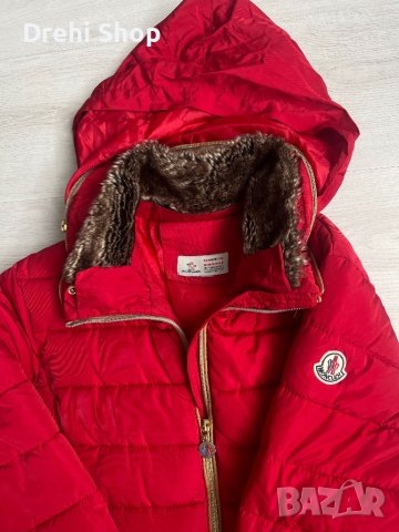 Moncler  Дамско Яке/Парка / L / 