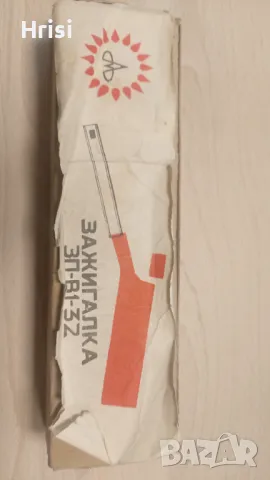 Запалка/зажигалка за газови уреди-пиезокристал, снимка 2 - Аксесоари за кухня - 48810937