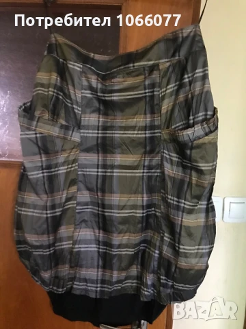 Дамска пола Lucy, снимка 2 - Поли - 50766086