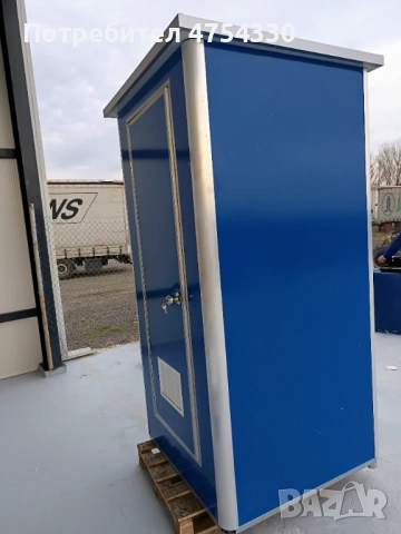 Фургони ,офис гаражи тоалетни къщи, снимка 12 - Къщи - 53711907