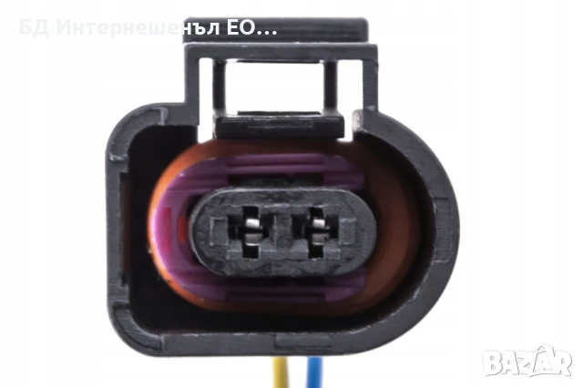 95561327101  Бутон Дръжка за отваряне на багажник, Porsche, Cayenne 9PA 2003-2010,, снимка 5 - Части - 51000103