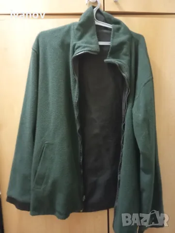 Поларен мъжки суичър , снимка 1