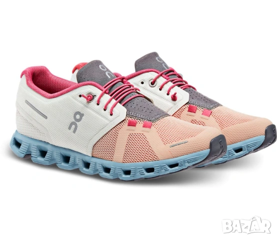 маратонки On Cloud 5  номер 39