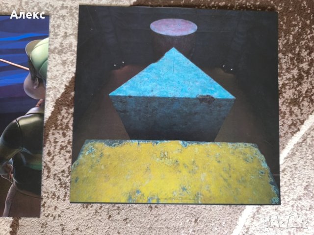 Squid game Season 3 Настолна игра, снимка 7 - Настолни игри - 51176837