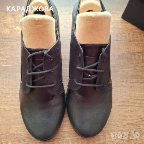 Дамски елегантни обувки , снимка 3 - Дамски обувки на ток - 49417946