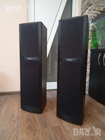 Тонколони Infinity Kappa -70, снимка 10 - Тонколони - 52561606