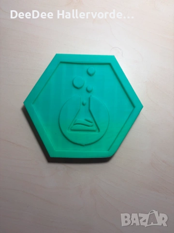 Lab Coin Лаб коин, снимка 2 - Колекции - 42562984