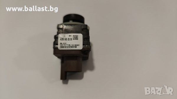 КАМЕРА A2059053509 GLC W253