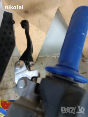 Yamaha YZ 250 2013, снимка 12 - Мотоциклети и мототехника - 53087272