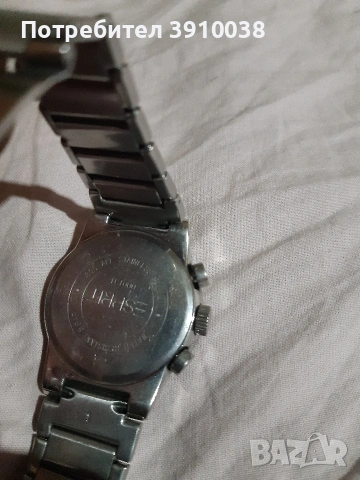 Ръчен часовник ESPRIT, снимка 3 - Мъжки - 53047140