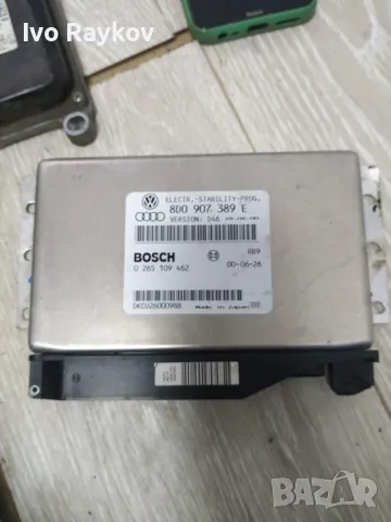 Abs модул Audi A6 C5 , 8D0 907 389 E 