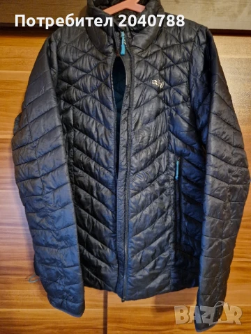 Дамска пухенка Rab