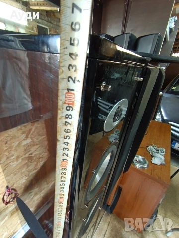 тонколони Kirsch k803, снимка 5 - Тонколони - 53734528