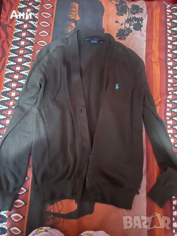 Larph Laurent жилетк