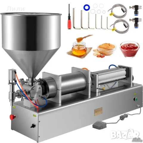 Помпа за горещи и топли течности, до 95°C, снимка 8 - Други машини и части - 48590635