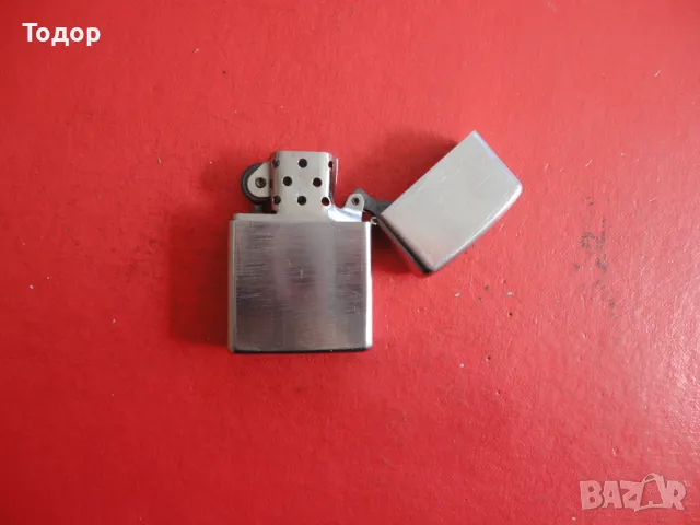 Бензинова запалка 7 , снимка 2 - Колекции - 48423439