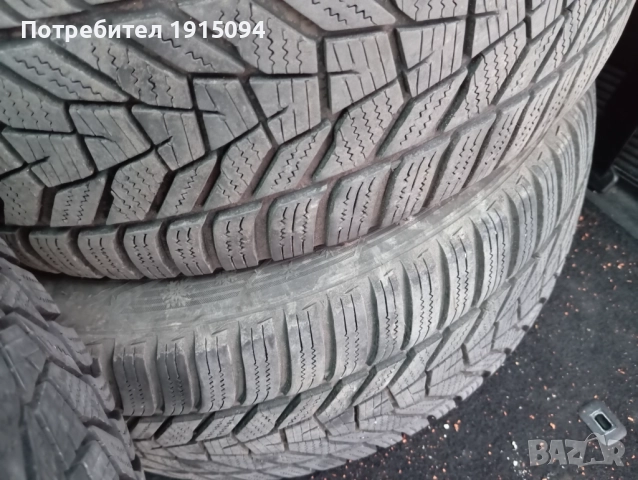 Гуми, снимка 6 - Гуми и джанти - 52432223