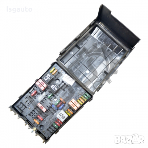 Бушонно табло AUDI A3 (8PA) 2004-2008 A240322N-157, снимка 3 - Части - 36279709