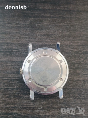 Poljot 2414 1960s, снимка 4 - Антикварни и старинни предмети - 53845994