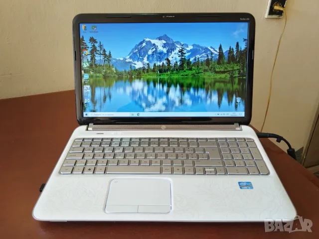 Лаптоп HP Pavilion dv6