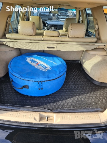 Subaru Forester ХТ, снимка 16 - Автомобили и джипове - 52828055