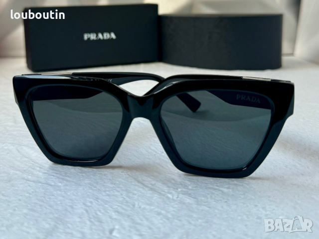 PR дамски слънчеви очила, снимка 3 - Слънчеви и диоптрични очила - 44588985