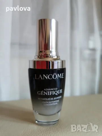 LANCÔME ADVANCED GÉNIFIQUE СЕРУМ, снимка 1