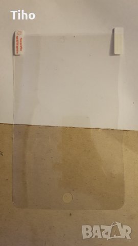 Скрин протектор 7"