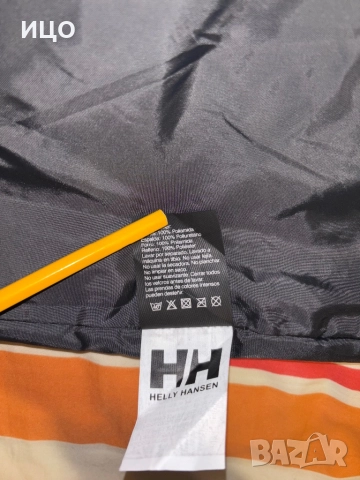 Нов дамски ски панталон Helly Hansen, снимка 9 - Панталони - 52370664