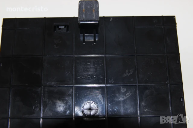 Cup Holder Kia Sportage FA (1994-2002г.) поставка чаши DHP08 / DHP08KF1, снимка 8 - Части - 51038659