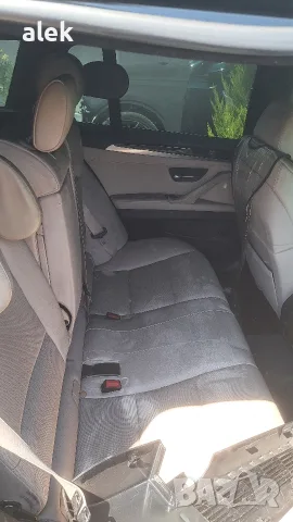bmw f11 530 дизел на части 2011 г , снимка 7 - Автомобили и джипове - 56235589