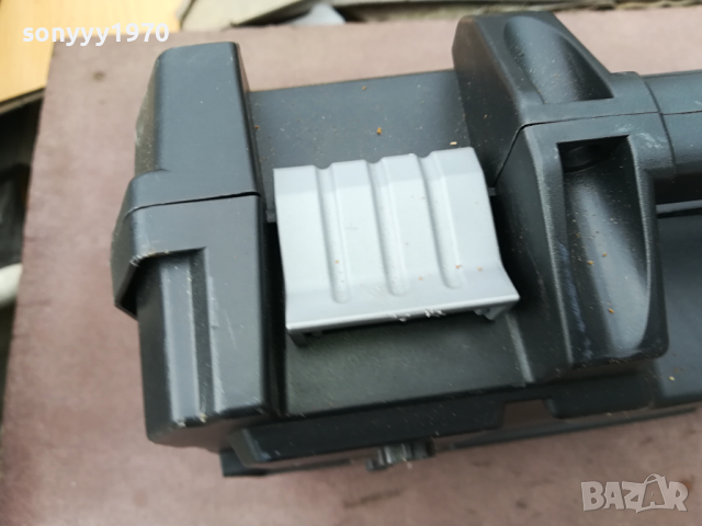 КУФАР ЗА ИНСТРУМЕНТИ 43х31х13см 1803241416, снимка 9 - Куфари с инструменти - 44821988