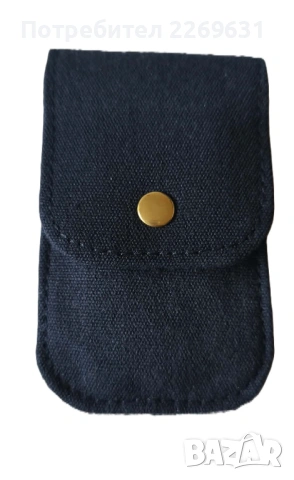 Комплект за маникюр в елегантна опаковка, снимка 3 - Продукти за маникюр - 53739774