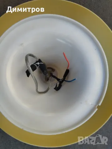 Полюлей, снимка 1