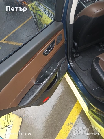 Автомобили такси , снимка 12 - Автомобили и джипове - 53278477