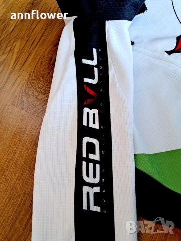 Горнище за колоездене Glordana S, снимка 7 - Спортни дрехи, екипи - 40267818