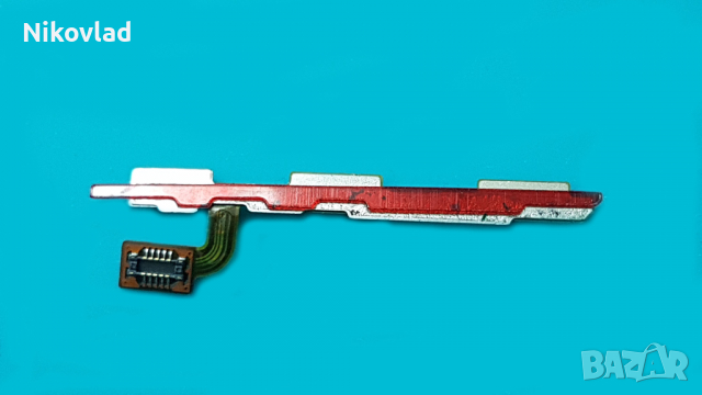 Бутони за Huawei P Smart Z (STK-LX), снимка 2 - Резервни части за телефони - 31254985