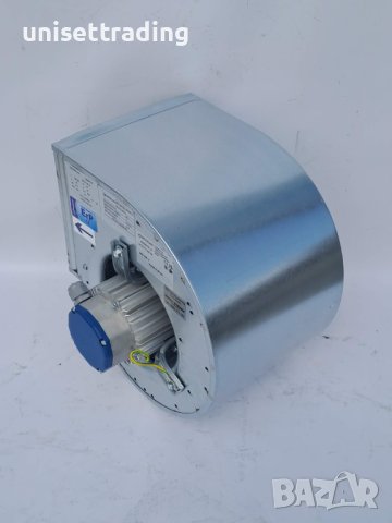 Двойносмучещ вентилатор 7/7, IP54, снимка 9 - Други машини и части - 41165125