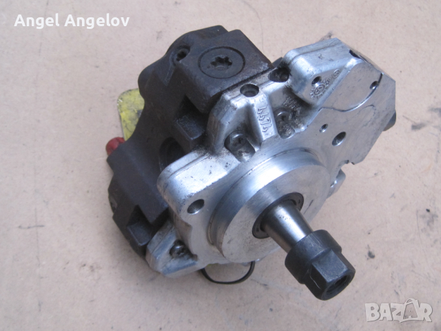 гнп помпа за високо налягане БМВ Е60 3.0D 218к.с. BMW X5 E53 3.0D 0445010073 Bosch, снимка 2 - Части - 44638963