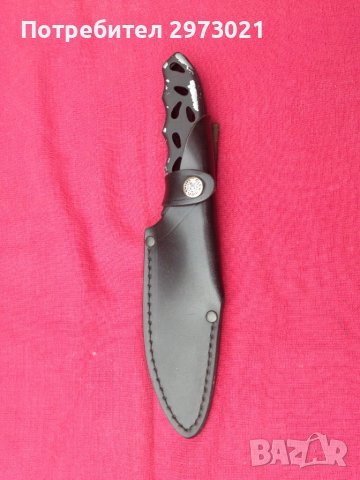 ловни ножове, снимка 11 - Ножове - 41906216