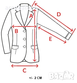 Мъжко зимно байкерско яке, снимка 6 - Якета - 52778071