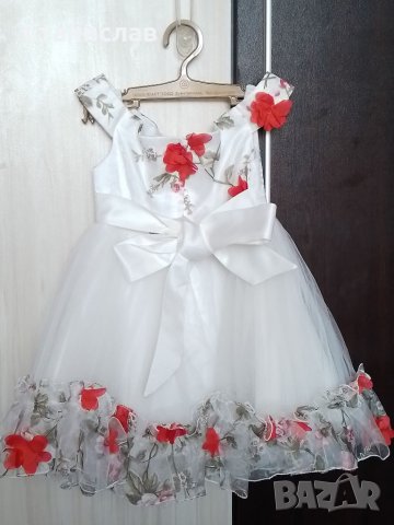 Рокля, снимка 1