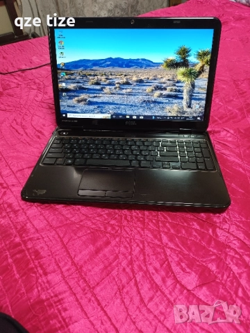 Лаптоп DELL INSPIRON N5110, снимка 4 - Лаптопи за дома - 51831908