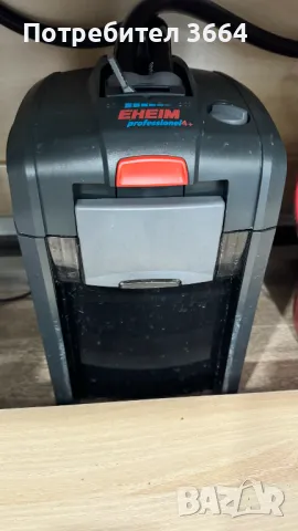 АКВАРИУМ - 180 литра напълно оборудван заедно с рибките, снимка 3 - Аквариуми - 49540436