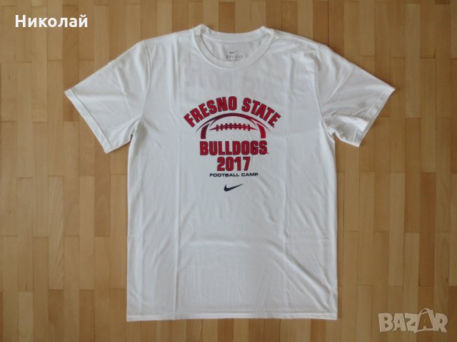 Nike тениска , снимка 1
