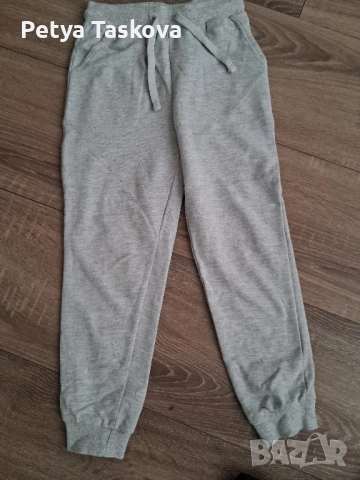 Лот детски панталони размер 122, снимка 3 - Детски комплекти - 52379384