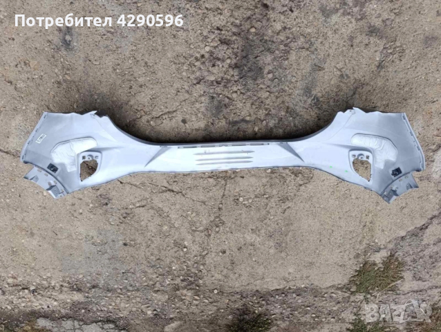 Задна броня за Ford Puma ST - L1TB-17906-A1 / Форд Пума след 2019г., снимка 2 - Части - 53305985