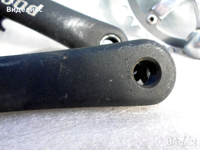 Курбели/Fixie bikes/, снимка 10 - Части за велосипеди - 53568167