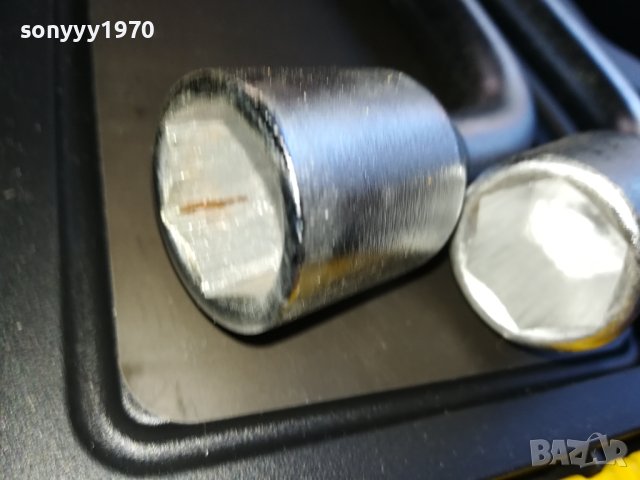 ЛУЛА-17//19ММ КЛЮЧ ЗА ГУМИ НОВ 15ЛВ 1БР 2510230953, снимка 4 - Ключове - 42711952